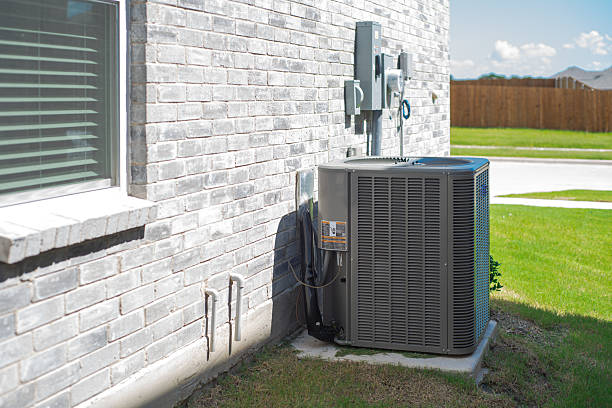 Reliable Ductwork Repair contractor in Mansfield, PA by FH HVAC